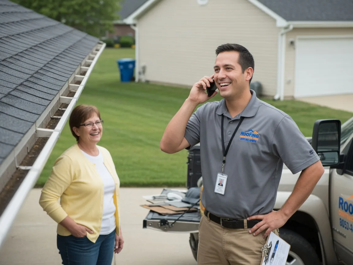 Local Roofing Contractors Red Bud, IL FAQs